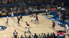 NBA 2K17最新阵容名单，篮球盛宴的期待与惊喜